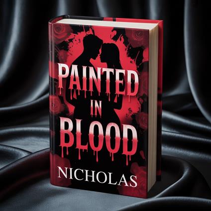 Painted in Blood