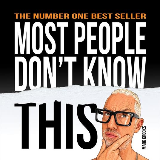 Most People Don't Know This