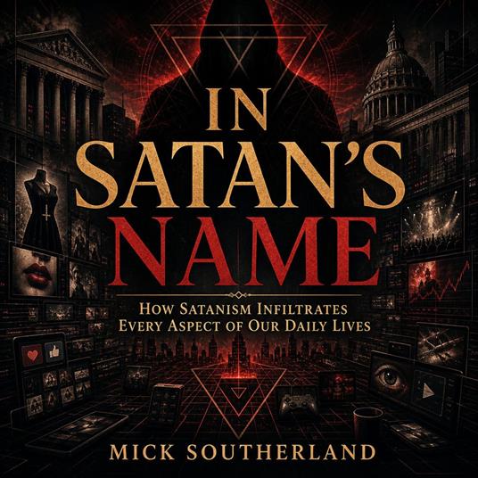 In Satan's Name: How Satanism Infiltrates Every Aspect of Our Daily Lives