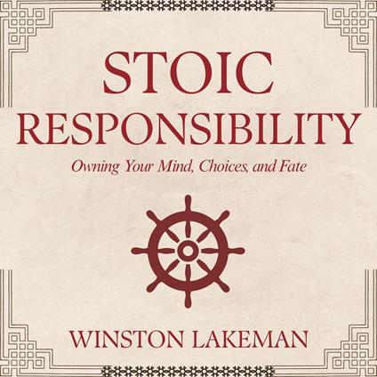 Stoic Responsibility
