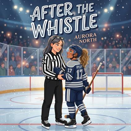 After the Whistle