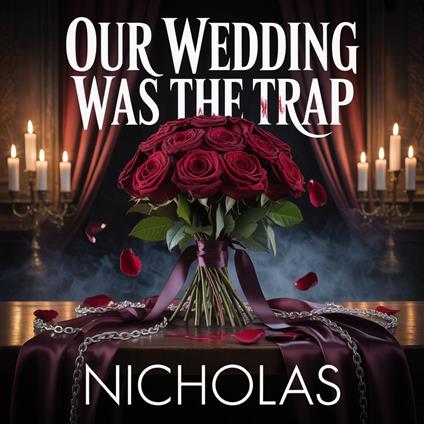 Our Wedding Was the Trap