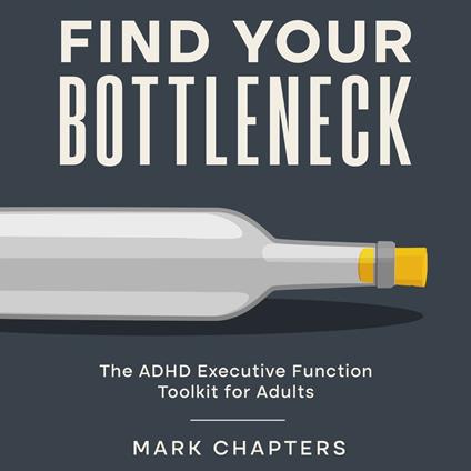 Find Your Bottleneck