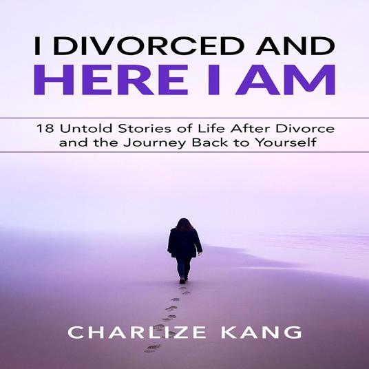 I Divorced and Here I am