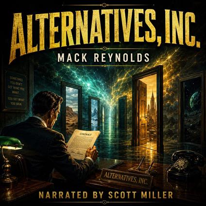 Alternatives Inc.