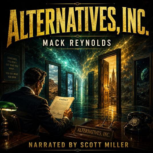Alternatives Inc.