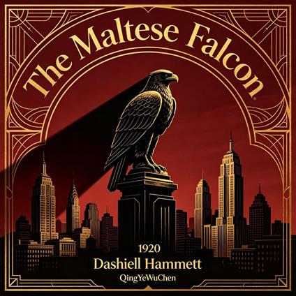 Maltese falcon, The
