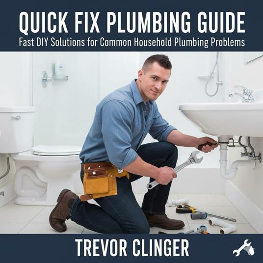 Quick Fix Plumbing Guide: Fast DIY Solutions for Common Household Plumbing Problems