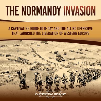 Normandy Invasion, The