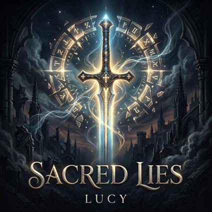 Sacred Lies