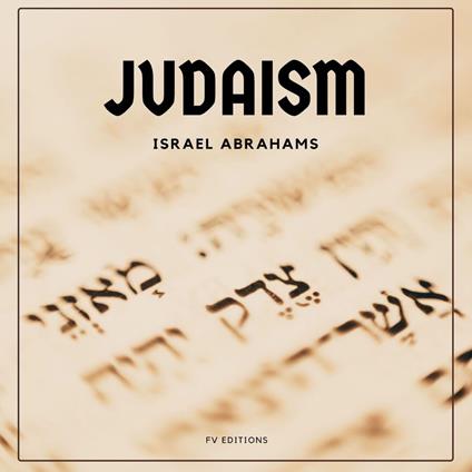 Judaism