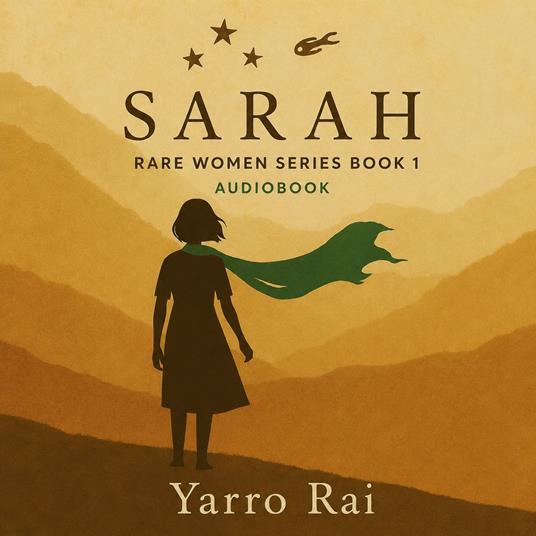 Sarah