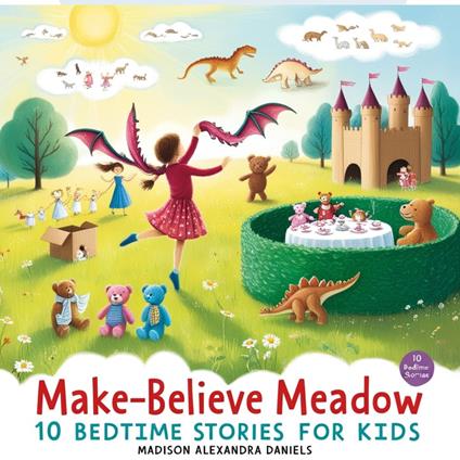 Make-Believe Meadow