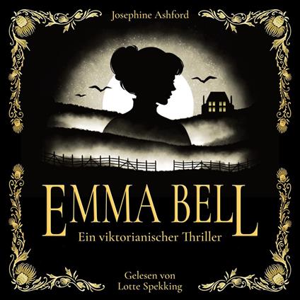 Emma Bell