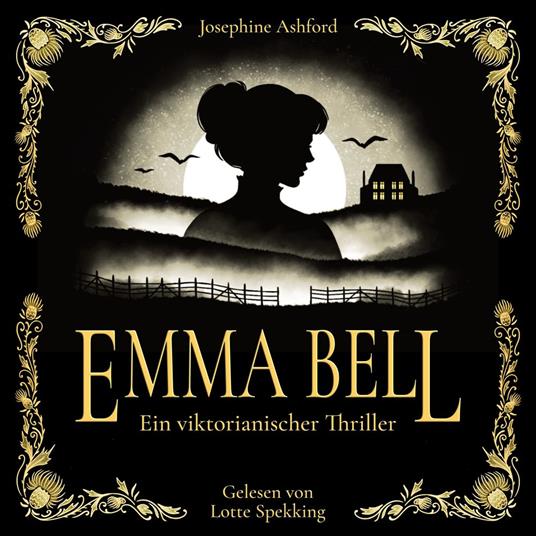 Emma Bell