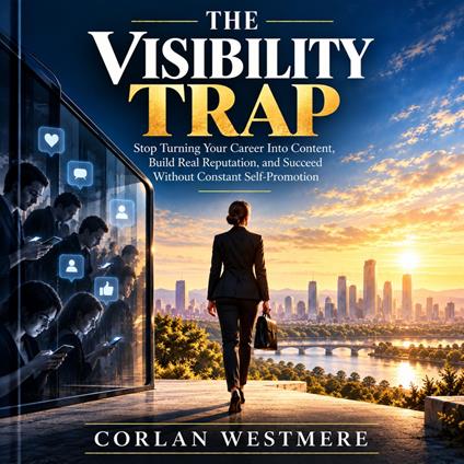 Visibility Trap, The