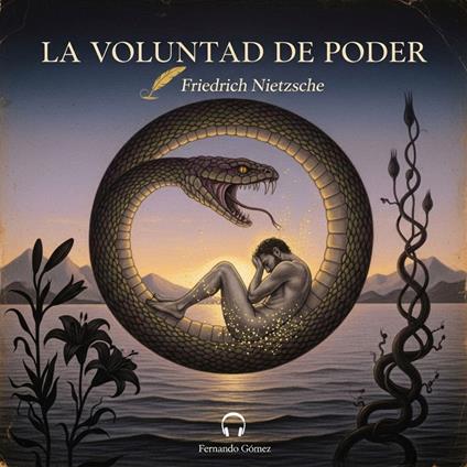 La voluntad de poder