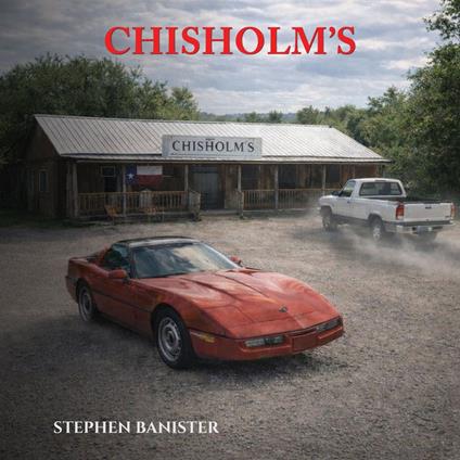 Chisholm’s