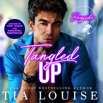 Tangled Up