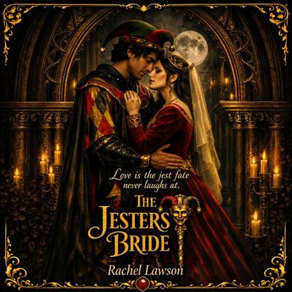 Jester's Bride, The