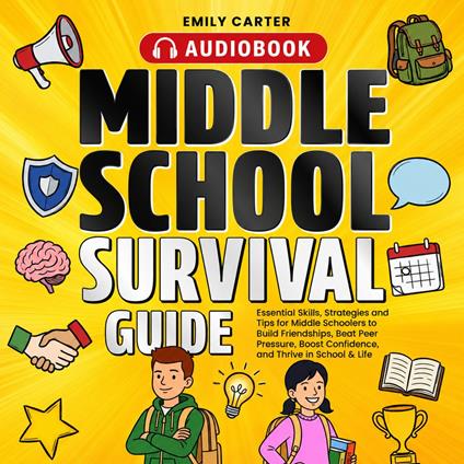 Middle School Survival Guide