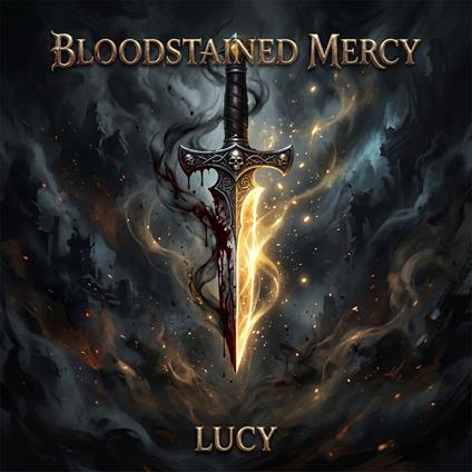 Bloodstained Mercy