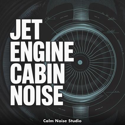 Jet Engine Cabin Noise