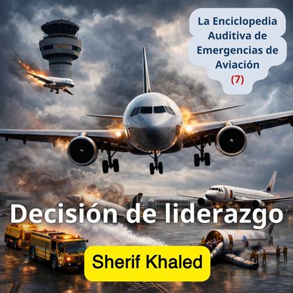 Decisión de liderazgo