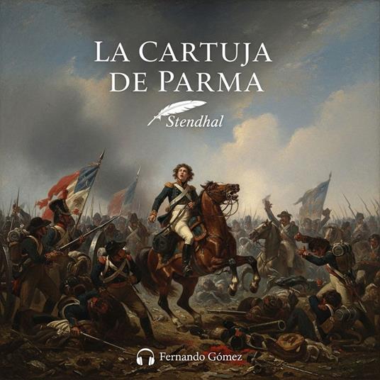 La cartuja de Parma
