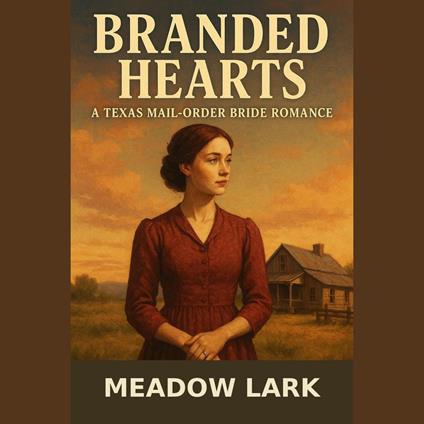 Branded Hearts