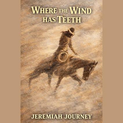 Where the Wind Has Teeth