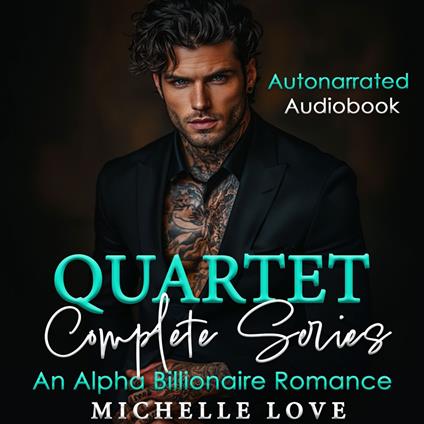 Quartet Complete Series