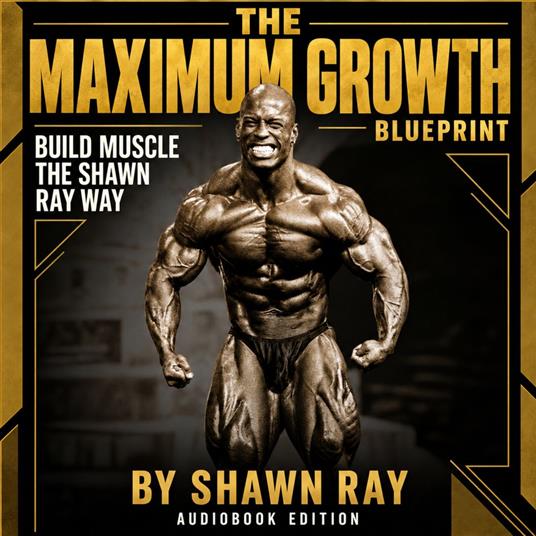 Maximum Growth Blueprint, The