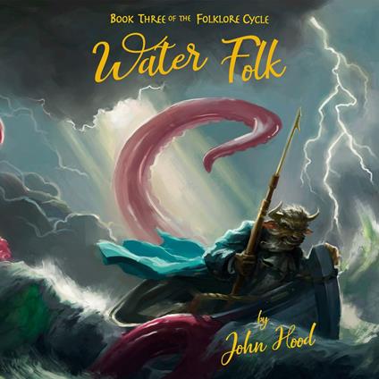Water Folk