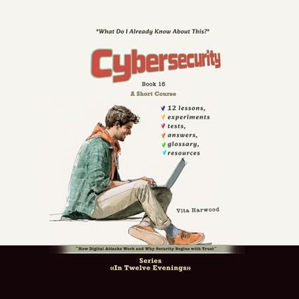 Cybersecurity