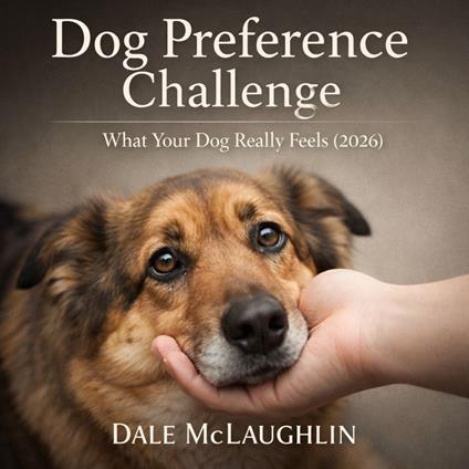 Dog Preference Challenge