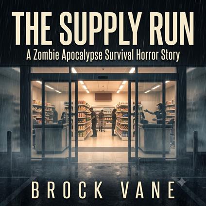 Supply Run, The