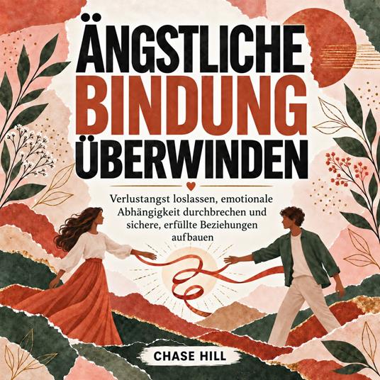 Ängstliche Bindung überwinden