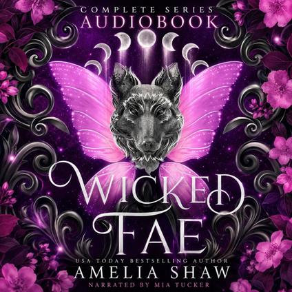Wicked Fae