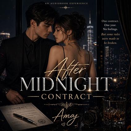 After Midnight Contract