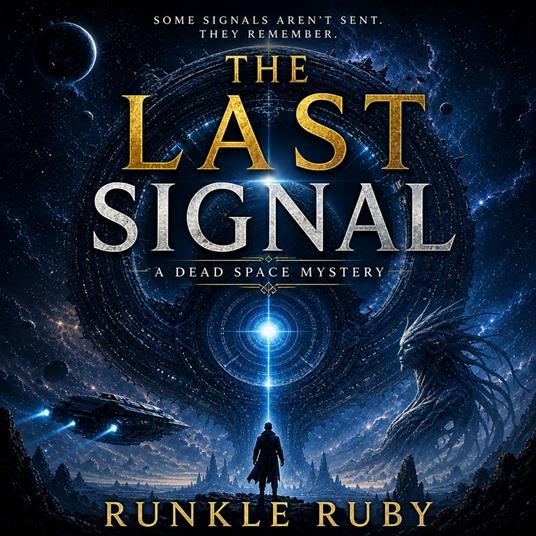 Last Signal, The