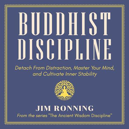 Buddhist Discipline