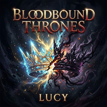 Bloodbound Thrones