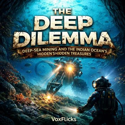 Deep Dilemma, The: Deep-Sea Mining and the Indian Ocean's Hidden Treasures