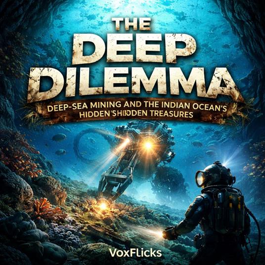Deep Dilemma, The: Deep-Sea Mining and the Indian Ocean's Hidden Treasures