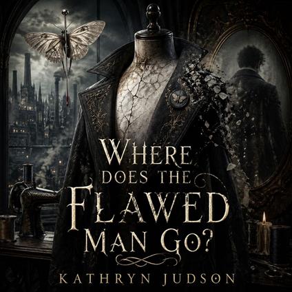 Where Does the Flawed Man Go ?