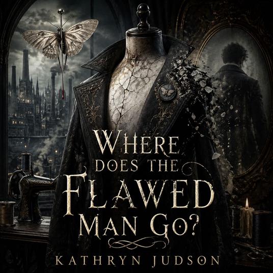 Where Does the Flawed Man Go ?