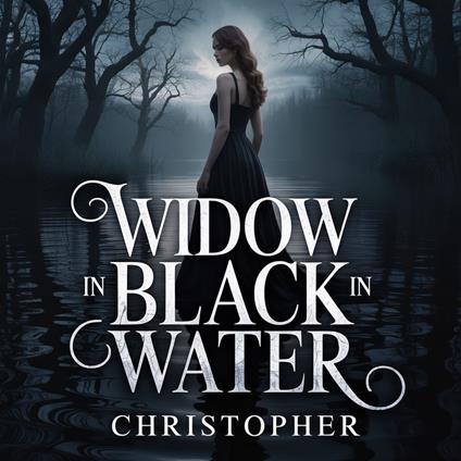 Widow in Black Water