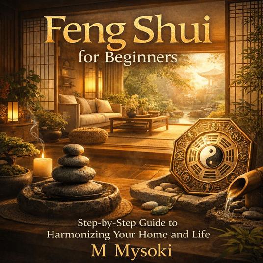 Feng Shui for Beginners