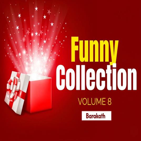 Funny Collection VOLUME 8